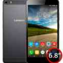 Lenovo Phab Plus Grey