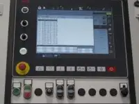 Оборудование для производства бетонных труб ATLANTIC. BFS, фотография 9