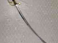 Сабля Бородинская, фотография 4