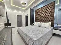 Ташкент-Сити,ЖК Boulevard,4-комнатная,4/7,100 м²,меб,тех Bosch,терраса, фотография 4