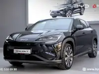 BYD Sealion 7 567km Flagship AUTOZONE, фотография 8