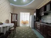 Двухуровневая 3 ком 260 м.Гостиница Россия, фотография 7