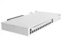 Маршрутизатор Mikrotik CCR2004-1G-12S2XS, фотография 2