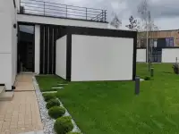 Перголы, маркизы, навесы, фотография 4