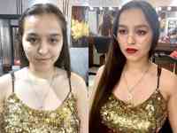 Визажист и мастер по причёскам и укладкам, фотография 4