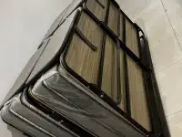 Кровать раскладушка, фотография 2