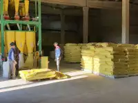 Продам готовую встроенную мельницу производительностью 45 тн в сутки со зданием., фотография 6