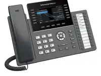IP телефон Grandstream GRP2636
