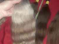 Продаю Волосы от 40 до 65 см,Наращивание Волос, фотография 5