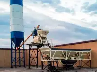 Бетонный заводы, фотография 2