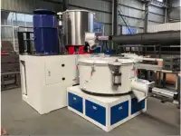 ПВХ Экструдер М-63  в комплекте, фотография 12