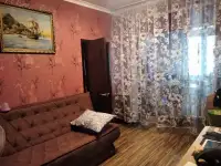 Чиланзар-19; Макаронка; 2(3)-комнатная,2/4,50 м²,зеркалка, ремонт