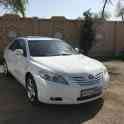 * TOYOTA CAMRY 40 кузов 2008 год мотор 2.4 автомат ЯПОНКА! с ЛЮКОМ!