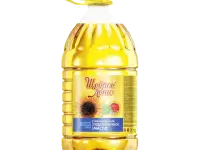 Масло подсолнечное Щедрое лето ГОСТопт, фотография 2