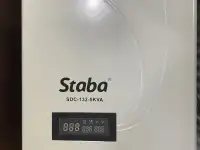 стабилизатор реле, фотография 2