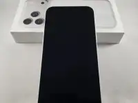 Apple iPhone 17 Pro Max 256 GB Silver Unlocked