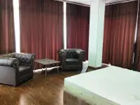 Гостиница,ул.Фаргона-йули,4-этажа,3000 м²,новый ремонт,мебель, фотография 9