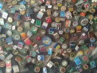 Значок значки сотилади..!, фотография 2