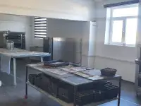 Продам готовую встроенную мельницу производительностью 45 тн в сутки со зданием., фотография 5