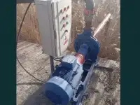 Насос центробежный SEMPA TKF, фотография 2