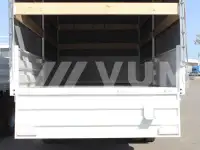 Бортовой с тентом FAW Tiger V 24,6 куб, фотография 4