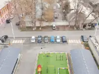 Своя квартира с евроремонтом и кадастром 2/8/9, Узбекистан, улица Чигил, 2, фотография 7