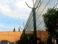 Производство и установка ЕВРОЗАБОРОВ.