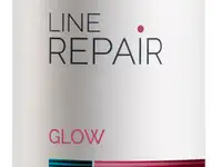 Увлажняющее мицеллярное молочко для лица line repair glow moisturizing micellar milk 300мл