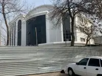 Боткина,парк Ашхабад,здание,5-этажей,4540 м²,черновая, фотография 2