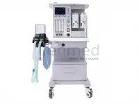 Наркозно-дыхательный аппарат AM834