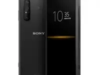 Смартфон Sony Xperia PRO 5G