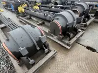 Продам Краны шаровые газопроводные магистральные, фотография 6
