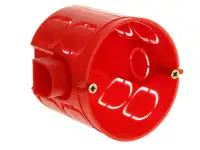 Фирменный подрозетник удлиненный КУ1102  HEGEL на рынке Ташкента, фотография 2