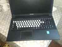 Продам ноутбук Леново б590, фотография 2