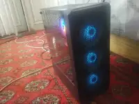 GAMING PC  GTX 1650 4GB  RAM 16GB  i5, фотография 4