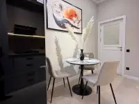 Продам новый евролюкс 2/3/5 улМироншох жкГолден хаус 51кв.м, фотография 6