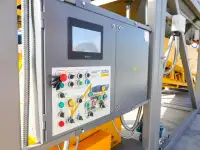 Бетонный завод SMART-20 0.0-24 2х12, фотография 8