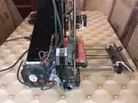 Продам недорого 3D принтер в отличном состоянии., фотография 3