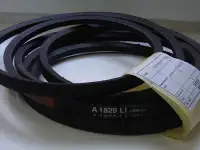 Приводные ремни для компрессоров склад  Ташкент, фотография 3