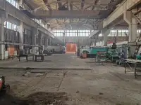 Производственная база в хорошей локации, Бектемирский Район, фотография 10