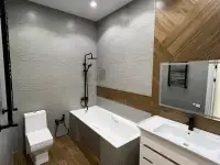 Академгородок,Евродом,6-комн,4-сот,450 м²,бассейн, фотография 8