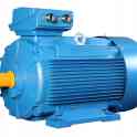Электродвигатель серии АИР, 750,600,500 об/мин, фотография 2