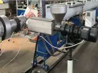 ПВХ Экструдер М-63  в комплекте, фотография 7