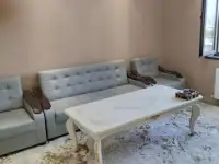 Новостройка Узбум 2 комн, фотография 11