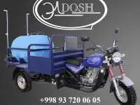 Мотоциклы с завода: гарантия качества  Eldosh Motors, фотография 6