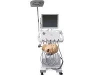 PUnit  стоматологическая симуляционная установка  GF Dental Италия