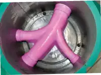 Оборудование для бетонных оснований люков, CAPITAN, фотография 4