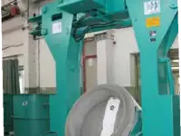 Оборудование для бетонных оснований люков, CAPITAN, фотография 11