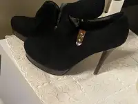 Женская обувь, фотография 3