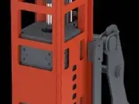 Аренда бу Movax Мовакс DH-45, фотография 3